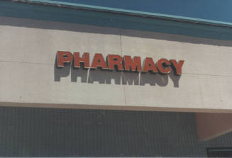 Fry's Food Stores, 2700 W. Baseline Road, Tempe, Arizona