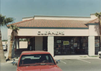Ultra Cleaners, 2700 W. Baseline Road, Tempe, Arizona