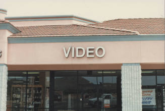 Mom and Pop Video, 2700 W. Baseline Road Suite 110, Tempe, Arizona