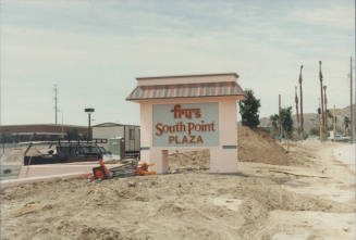Fry's South Point Plaza, 2700 W. Baseline Road, Tempe, Arizona