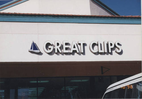 Great Clips for Hair, 2700 W. Baseline Road, Tempe, Arizona