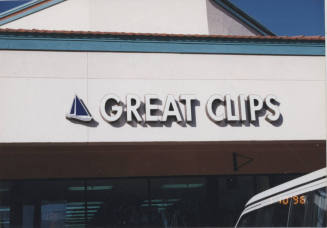 Great Clips for Hair, 2700 W. Baseline Road, Tempe, Arizona