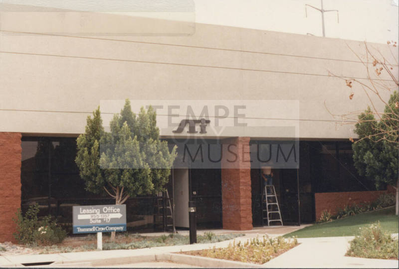 (STI), 2727 W. Baseline Road Suite 13, Tempe, Arizona
