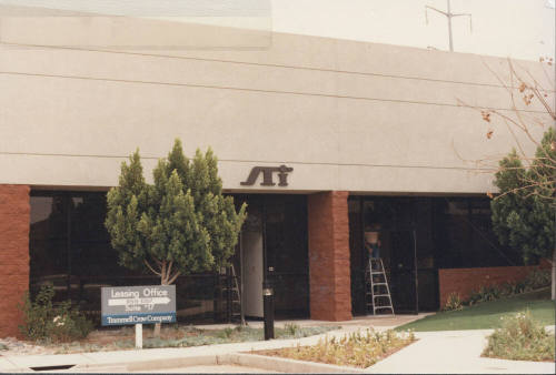 (STI), 2727 W. Baseline Road Suite 13, Tempe, Arizona