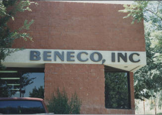 Beneco, Incorporated, 2737 W. Baseline Road, Tempe, Arizona