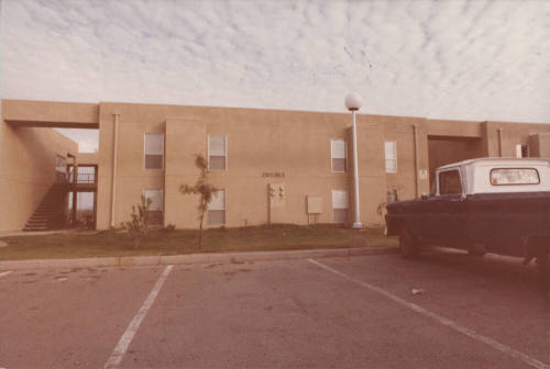 Tempe West Apartments,  330 S. Beck Avenue, Tempe, Arizona