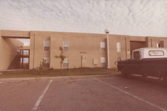 Tempe West Apartments,  330 S. Beck Avenue, Tempe, Arizona