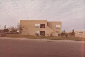 Tempe West Apartments, 330 S. Beck Avenue, Tempe, Arizona