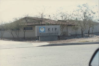 KIP Incorporated, 8949 S. Beck Avenue, Tempe, Arizona
