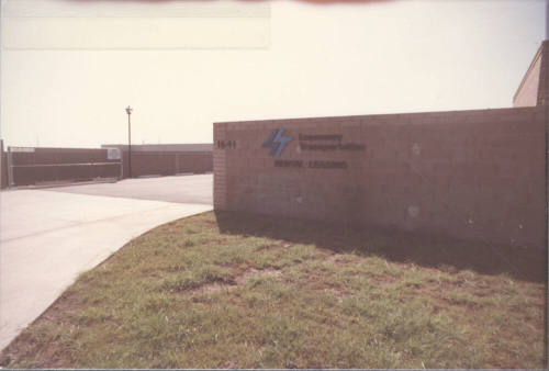 Leaseway Transportation, 1541 W. Bel De Mar, Tempe, Arizona
