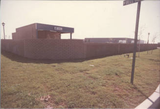 Leaseway Transportation, 1541 W. Bel De Mar - Tempe, Arizona