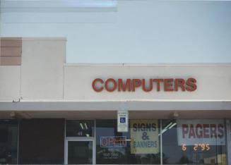 Space Age Micro, 45 E. Broadway Road, Tempe, Arizona