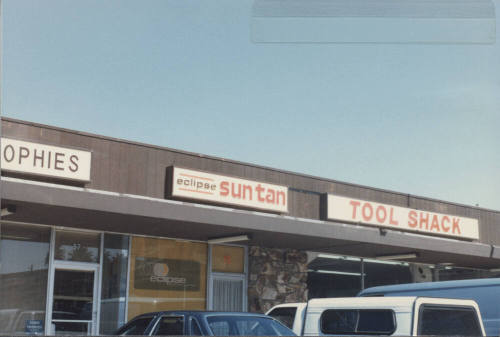 Tool Shack, 53 E. Broadway Road, Tempe, Arizona