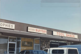 Tool Shack, 53 E. Broadway Road, Tempe, Arizona