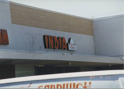 India Snacks and Spices, 53 E. Broadway Road, Tempe, Arizona
