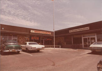 Domenic's Cycling and Sports, 53 E. Broadway Road, Tempe, Arizona