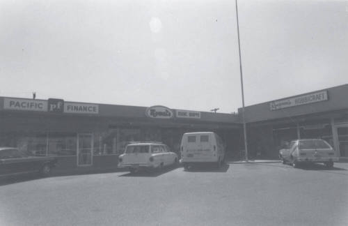 Kowal's Music Shoppe, 53 E. Broadway Road, Tempe, Arizona