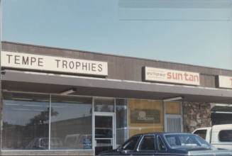 Eclipse Sun Tan, 55 E. Broadway Road, Tempe, Arizona