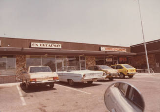 On Broadway, 57 E. Broadway Road, Tempe, Arizona