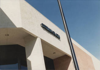 Citibank Plaza, 64 E. Broadway Road, Tempe, Arizona