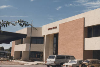 United Bank of Arizona, 64 E. Broadway Road, Tempe, Arizona