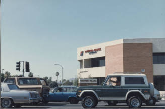 United Bank of Arizona, 64 E. Broadway Road, Tempe, Arizona