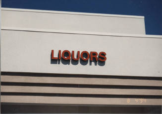Walgreens Drug Store - 83 East Broadway Road - Tempe, Arizona