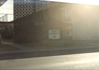 Tempe Greenwoods Apartment, 109 E. Broadway Road, Tempe, Arizona