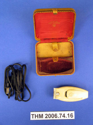 Electric Razor