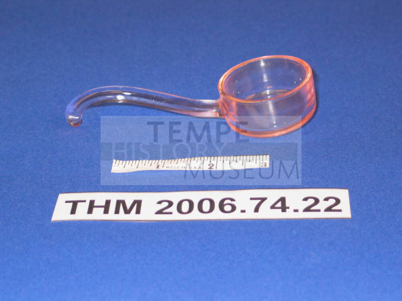Sauce ladle
