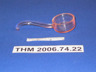 Sauce ladle