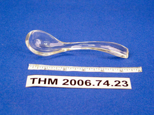 Sauce spoon