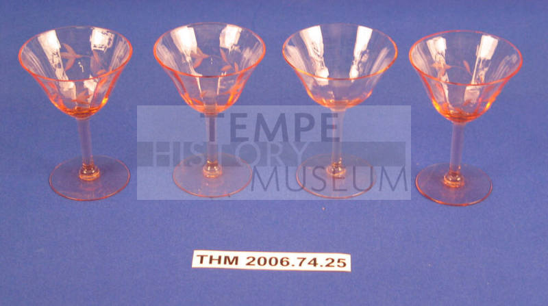 Wine glass