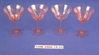 Wine glass