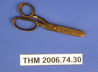 Dressmaker's Shears