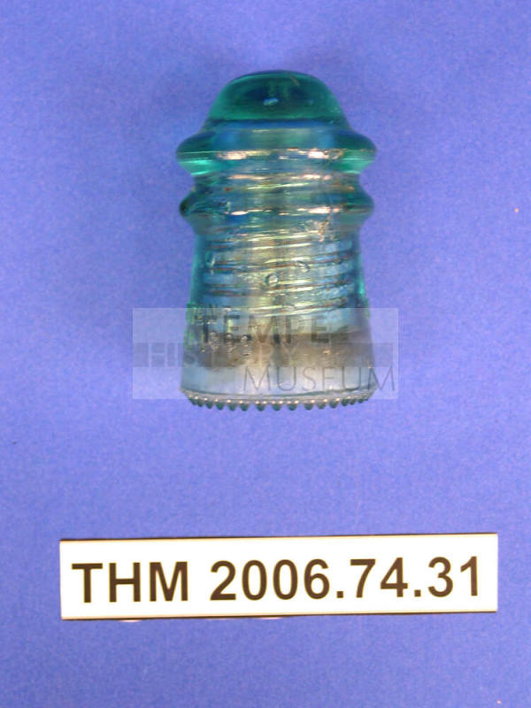 Green insulator