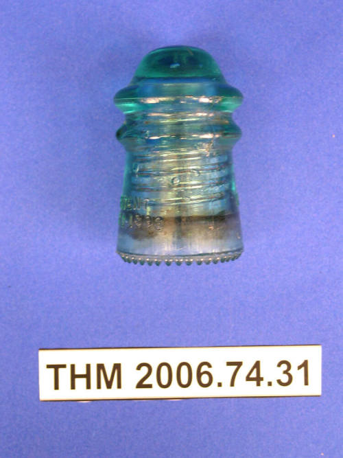Green insulator