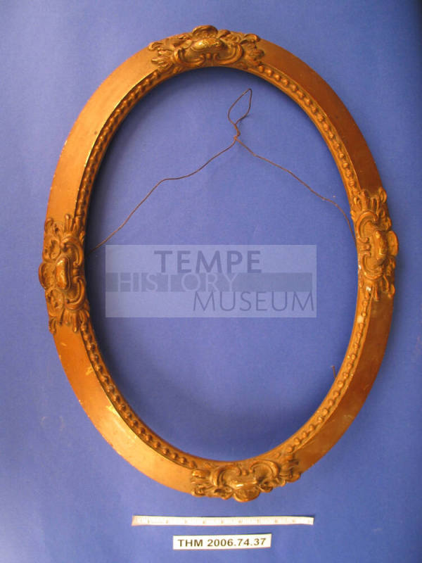 Picture frame