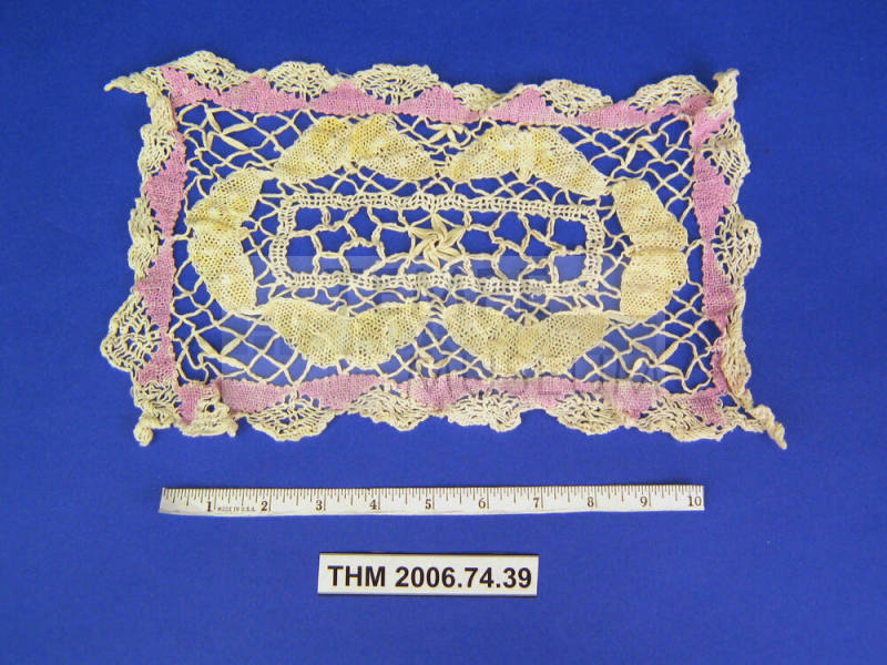 Doily