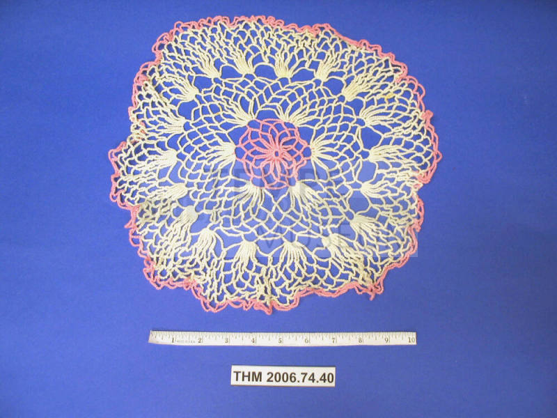 Doily