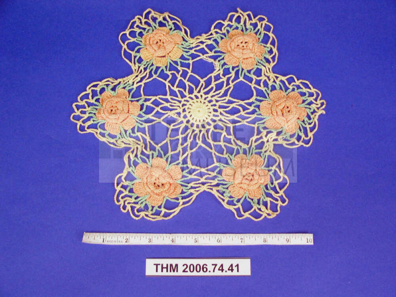 Doily