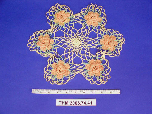 Doily