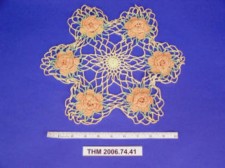 Doily
