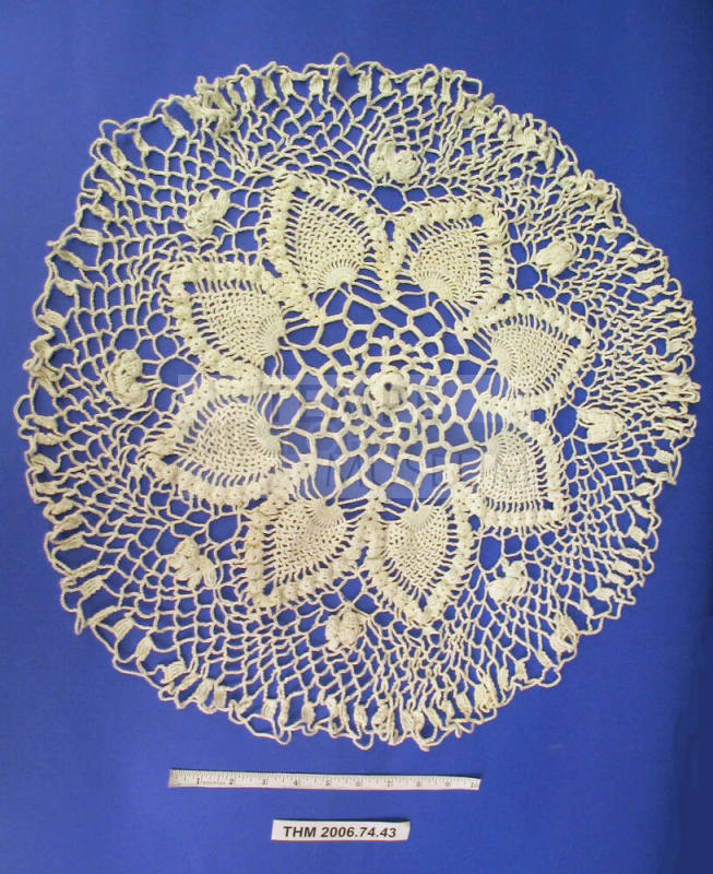 Doily