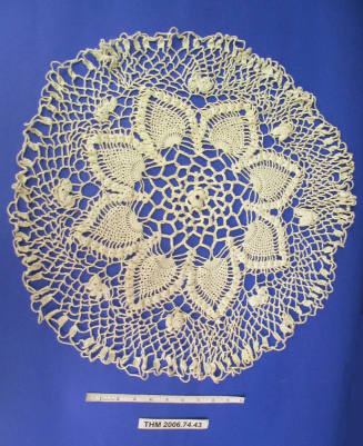 Doily