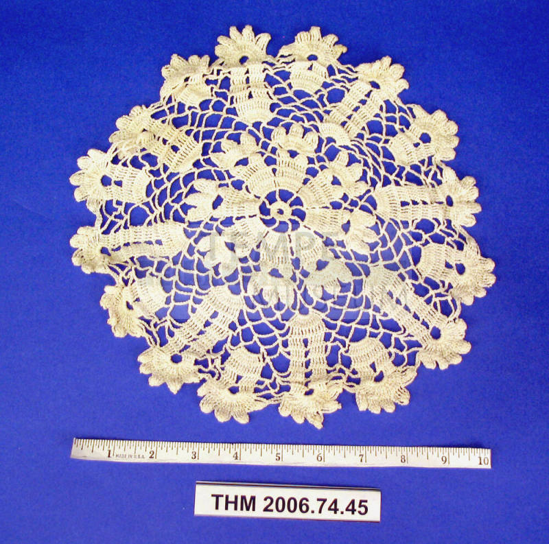 Doily