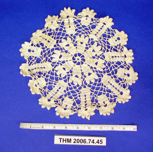 Doily