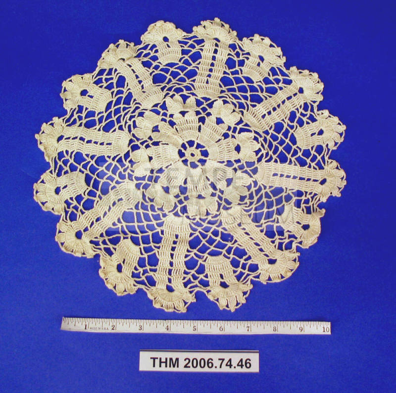 Doily