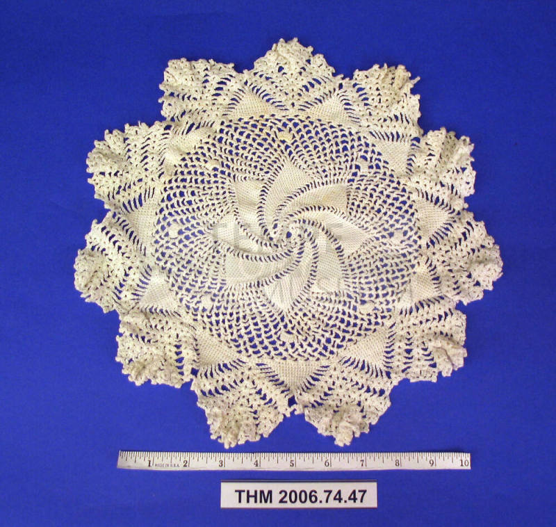 Doily
