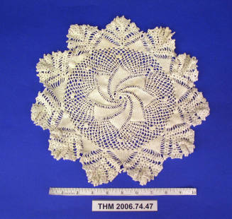 Doily